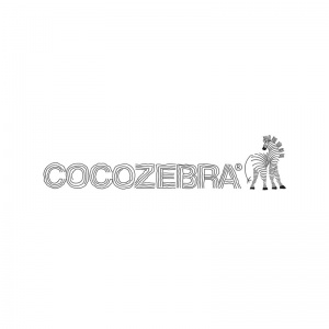 Coco Zebra
